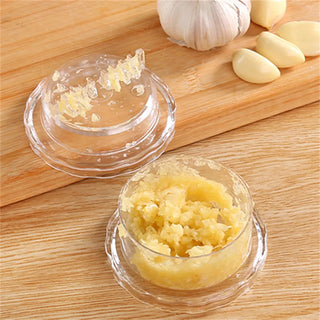  Multifunctional Garlic Crusher and Chopper cashymart