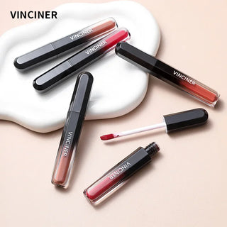  VINCINER Matte Lip Gloss cashymart