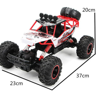  High-Speed 1:12 4WD Remote Control Off-Road Buggy cashymart