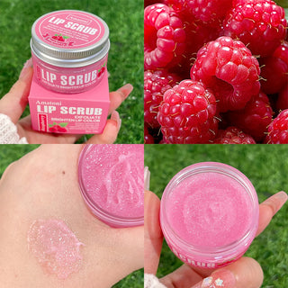  Fruit Infused Lip Scrub cashymart