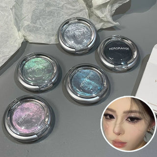  Herorange Glowing Charm Eyeshadow Palette cashymart