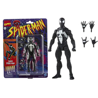  Venom Spider-Man Action Figure cashymart