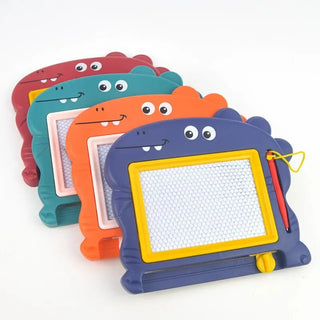  Fun Dinosaur Magnetic Writing Board cashymart