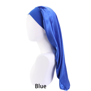  Luxurious Silk Bonnet for  Hair Care cashymart