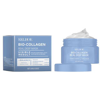  EELHOE Bio Collagen Peel-Off Mask cashymart