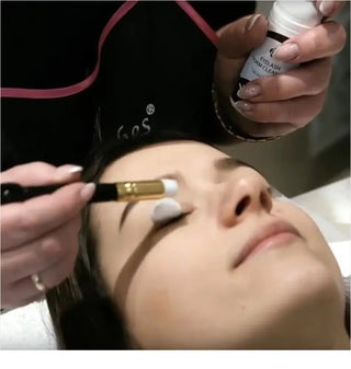  Eyelash Cleaning Brush Set for Extensions cashymart
