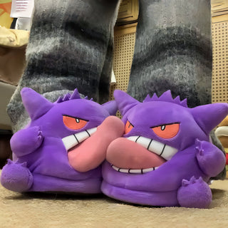Gengar-Hausschuhe