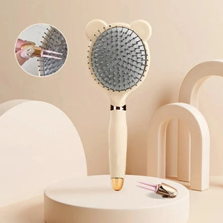  Cute Anti-Static Air Cushion Comb cashymart