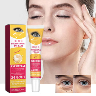  EELHOE Eye Cream cashymart