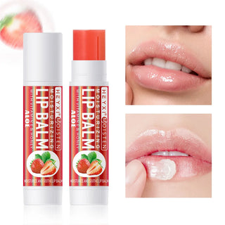  Fruit Fusion Lip Balm Set cashymart