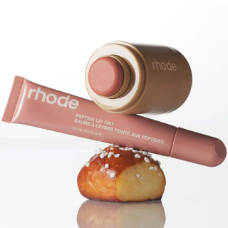  Toasted Teddy Lip Gloss & Blush Stick cashymart