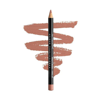  Slim Lip Pencil Nude Matte Creamy Waterproof Lipliner cashymart