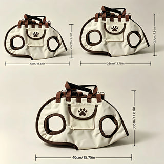 Pet Backpack & Carrier