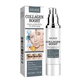  EELHOE Collagen Infusion Anti-Aging Cream cashymart