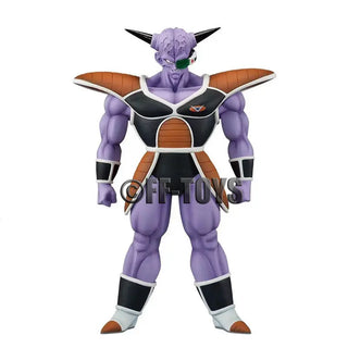  Dragon Ball Z Ginyu Force PVC Action Figure Set cashymart