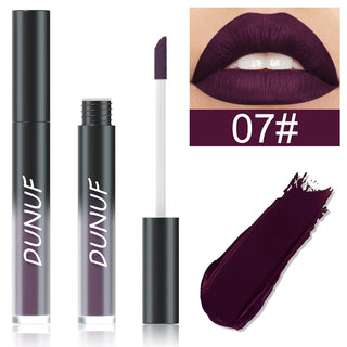  Matte Lipstick Set cashymart