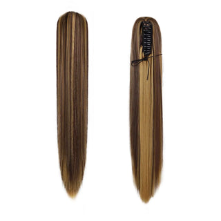  Synthetic Ponytail Hair Extension Blonde cashymart