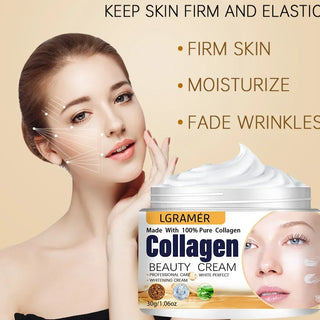  LGRAMER Anti-Wrinkle Cream cashymart