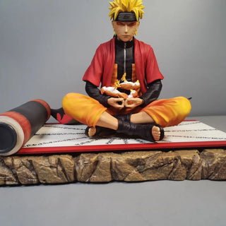  Uzumaki Naruto PVC Figure cashymart