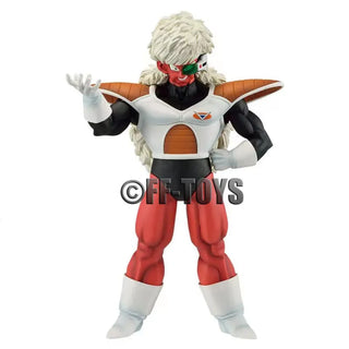  Dragon Ball Z Ginyu Force PVC Action Figure Set cashymart