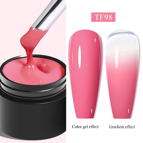 Meet Across Quick Extension Nail Gel 8ml