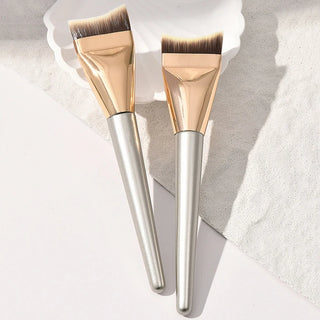  Angle Foundation Brush Makeup Palette Set cashymart
