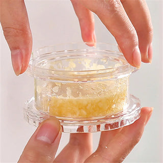  Multifunctional Garlic Crusher and Chopper cashymart