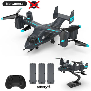  Exciting LM19 Mini RC Drone cashymart