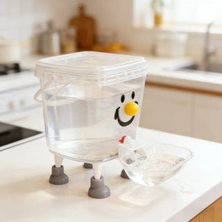 Gravity Cat Water Dispenser
