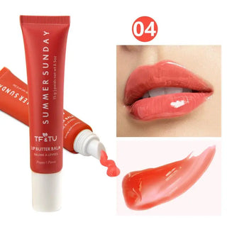  Summer Lip Moisturizing Lip Balm Care 15ml for Daily Nourishment cashymart