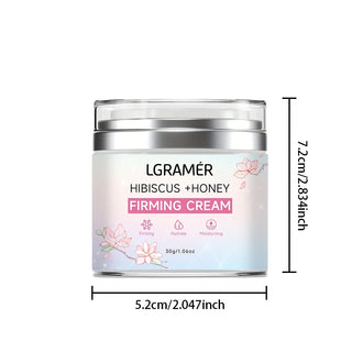  LGRAMER Elasticity Boost Cream cashymart