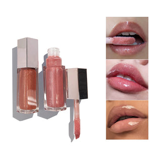  Universal Plumping Lip Gloss cashymart