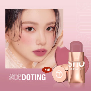  O.TWO.O 3-in-1 Lipstick cashymart