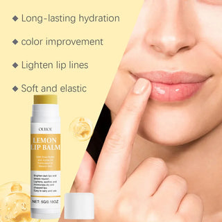  Ginger Lip Balm & Tint cashymart