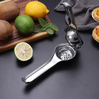  Stainless Steel Citrus Fruit Juicer cashymart