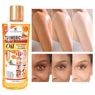 Turmeric Remove Dark Spots