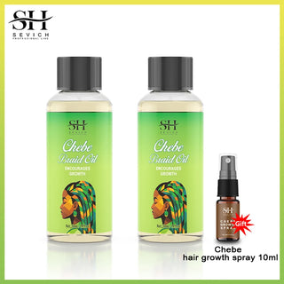  Chebe Hair Growth Oil cashymart