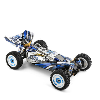  High-Speed 1/12 RC Drift Car – 75Km/H Brushless 4WD Racing Fun cashymart