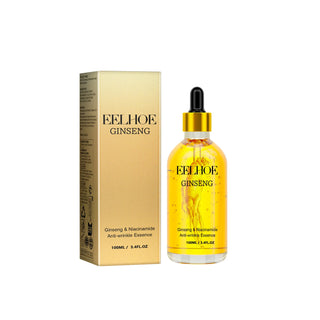  EELHOE Ginseng Glow Facial Serum cashymart