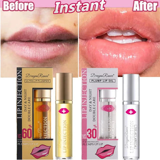  Lip Plumper Oil cashymart