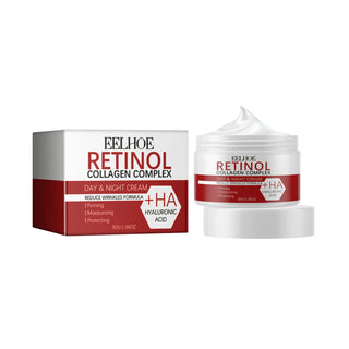  EELHOE Retinol Collagen Moisturizing Cream cashymart