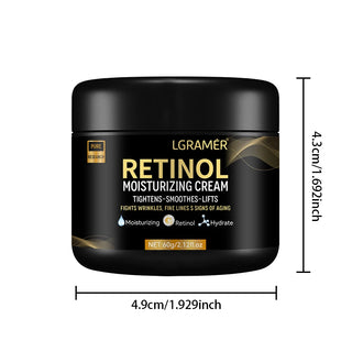  Men's Retinol Cream cashymart