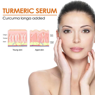  EELHOE Turmeric Glow Serum cashymart