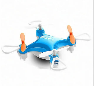  Mini Remote-Control Quadcopter cashymart