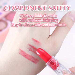 Washable Makeup Kit