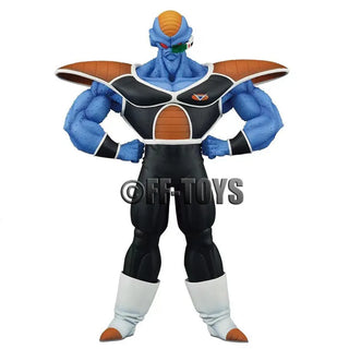  Dragon Ball Z Ginyu Force PVC Action Figure Set cashymart