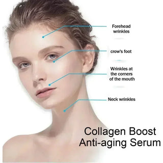  Anti-wrinkle Hyaluronic Acid Serum cashymart