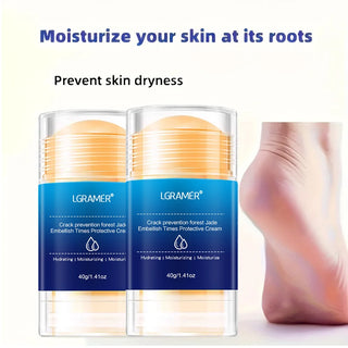  LGRAMER Urea Foot Cream cashymart