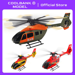  Coolbank C190 RC Helicopter cashymart