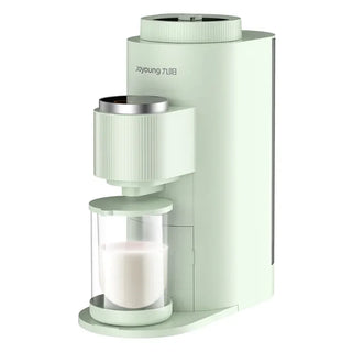  Automatic Soymilk and Juicer Blender cashymart